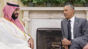 saudi princ in barack obama 2